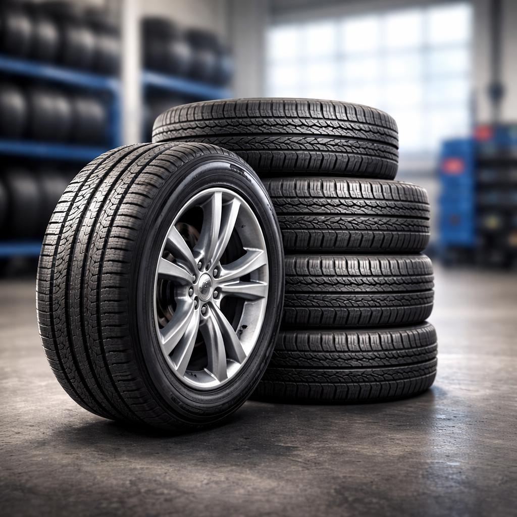 mecanicien garage à Erstein